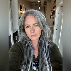 Meet your Posher, Glenda